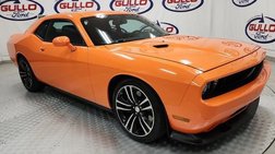 2014 Dodge Challenger SRT8 Core