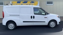 2022 Ram ProMaster City Base