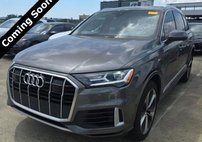 2023 Audi Q7 quattro Premium Plus 55 TFSI