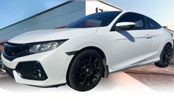 2018 Honda Civic Si