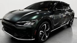 2023 Kia EV6 GT-Line