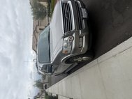 2008 Ford Explorer XLT