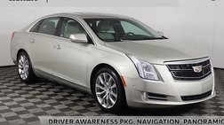 2016 Cadillac XTS Luxury