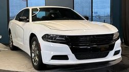 2017 Dodge Charger SE