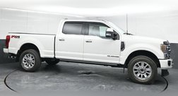 2022 Ford Super Duty F-250 Limited