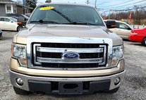 2014 Ford F-150 XL