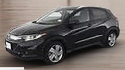 2019 Honda HR-V LX