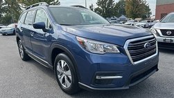 2020 Subaru Ascent Premium 8-Passenger