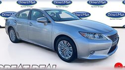 2014 Lexus ES 350 Base