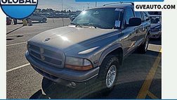 2000 Dodge Durango Base