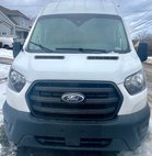 2020 Ford Transit 250