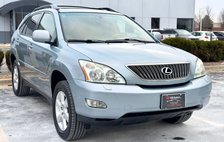 2004 Lexus RX 330 Base