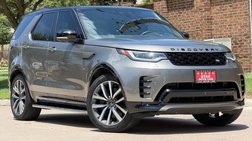 2023 Land Rover Discovery P360 S R-Dynamic
