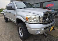 2008 Dodge Ram 3500 Laramie