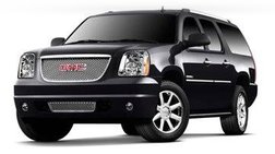 2013 GMC Yukon XL Denali