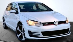 2016 Volkswagen Golf GTI SE