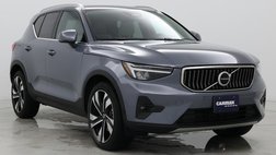 2023 Volvo XC40 B5 Plus Bright Theme