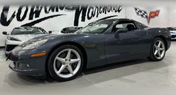 2013 Chevrolet Corvette Base