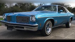 Used Oldsmobile Cutlass Supreme For Sale In Houston Tx 19 Cars From 4 950 Iseecars Com