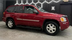 2005 GMC Envoy SLT