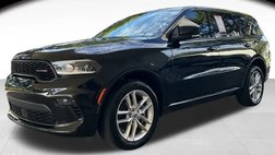 2022 Dodge Durango GT