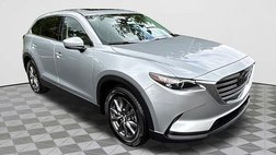 2023 Mazda CX-9 Touring