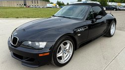 1999 BMW M Base