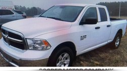 2024 Ram Ram Pickup 1500 Classic SLT