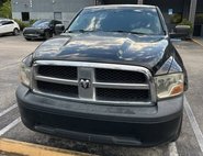 2010 Dodge Ram 1500 ST