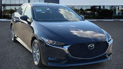 2026 Mazda MAZDA3 2.5 S