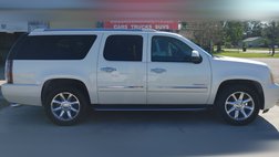 2014 GMC Yukon XL Denali