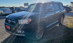 2013 Toyota 4Runner SR5