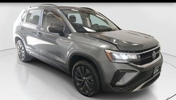 2024 Volkswagen Taos S