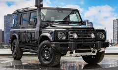 2024 Ineos Grenadier 4WD