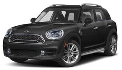 2019 MINI Countryman Cooper S ALL4