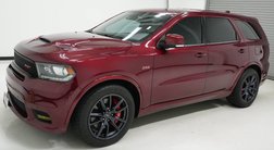 2019 Dodge Durango SRT
