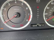 2009 Honda Accord EX