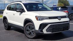 2025 Volkswagen Taos S
