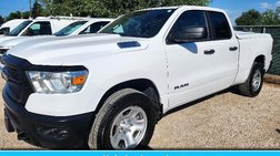 2022 Ram Ram Pickup 1500 Tradesman