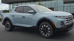2026 Hyundai Santa Cruz SE
