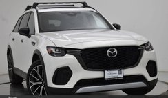 2025 Mazda CX-70 Plug-in Hybrid Premium Plus