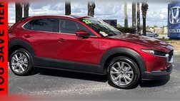 2022 Mazda CX-30 2.5 S Premium