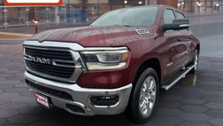 2021 Ram Ram Pickup 1500 Big Horn