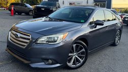 2015 Subaru Legacy 2.5i Limited