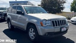 2010 Jeep Grand Cherokee Laredo