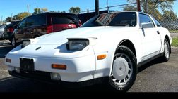 White Nissan 300zx for Sale - iSeeCars.com