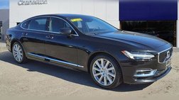 2019 Volvo S90 T8 Inscription