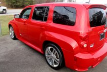 2009 Chevrolet HHR SS