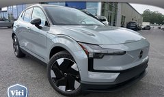 2026 Volvo EX30 Twin Ultra
