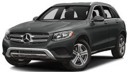 2018 Mercedes-Benz GLC-Class GLC 300